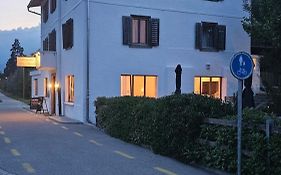 Landgasthof zum Glenner